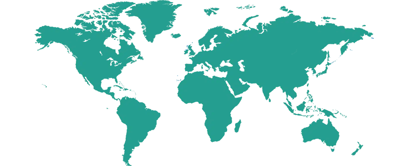 carte-du-monde