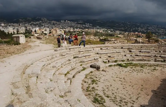 ancienne-civilisation-liban-byblos