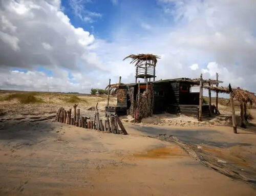 Cabo Polonio : le calme et la sérénité dans le coin le plus reculé d’Urugay