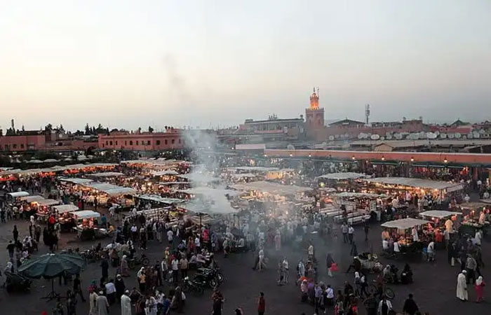 place-marrakech