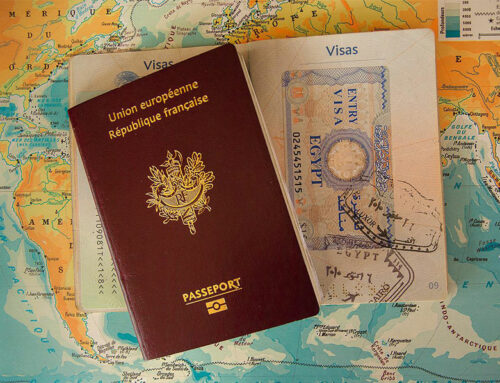 Comment protéger votre passeport et le garder en sécurité ?
