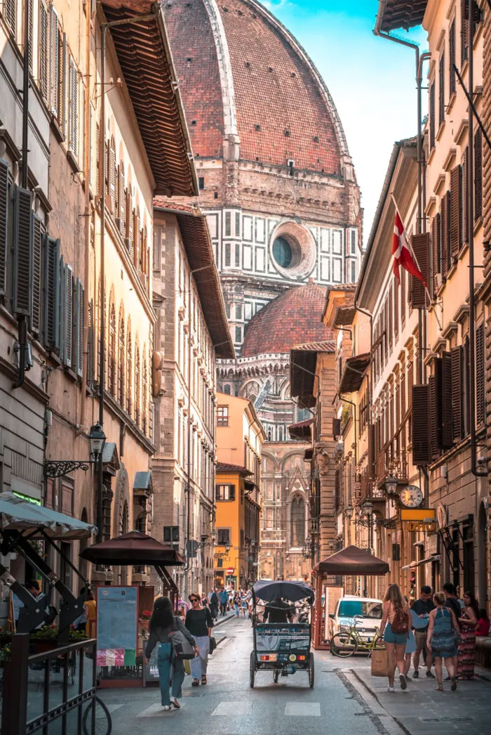 rue-florence-italie