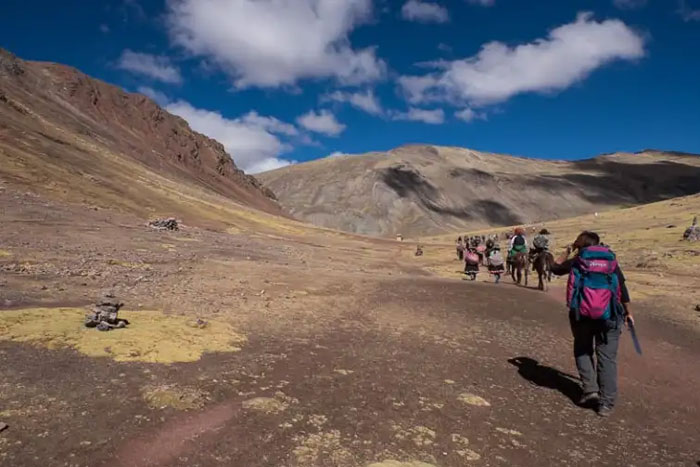 trek-montagne-perou