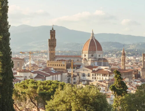 Que voir à Florence en 2 jours ?