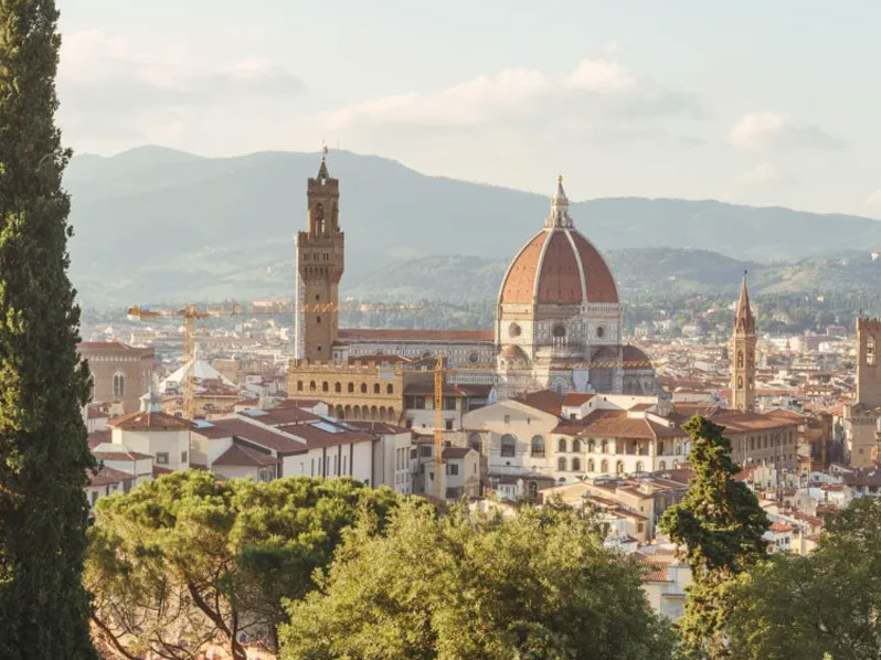 visiter-florence-2-jours