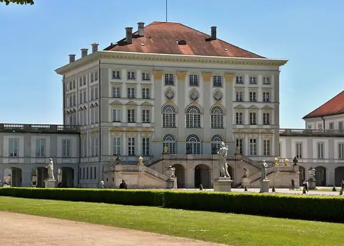 exterieur-chateau-nymphenburg