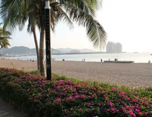 Conseils de voyage pour Hainan, l’île tropicale de Chine