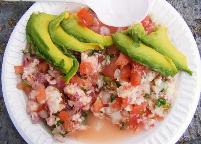 manger-ceviche-amerique-centrale