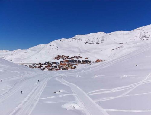 Comment organiser des vacances de ski parfaites à La Tania ?