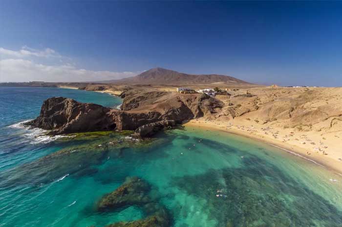 plage-papagayo-lanzarote