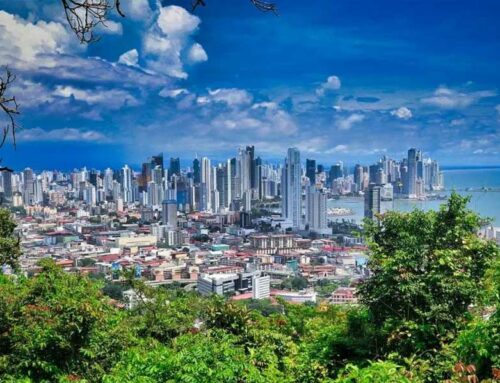 Que faire à Panama City, la ville la plus cosmopolite d’Amérique centrale ?