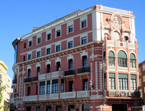 Les meilleurs hôtels des Asturies, 7 propositions avec du charme