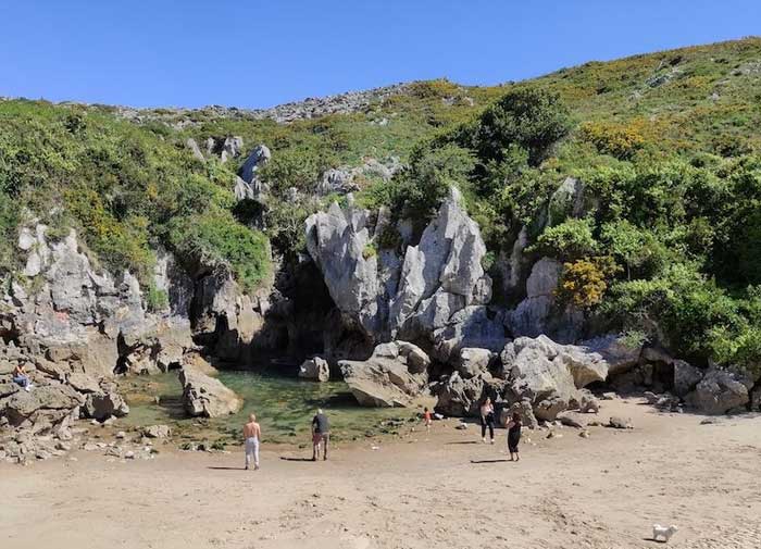 plage-gulpiyuri-llanes