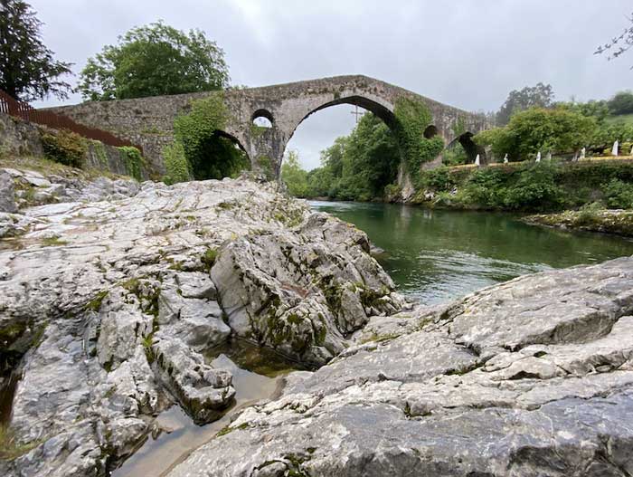 pont-romain-cangas-de-onis