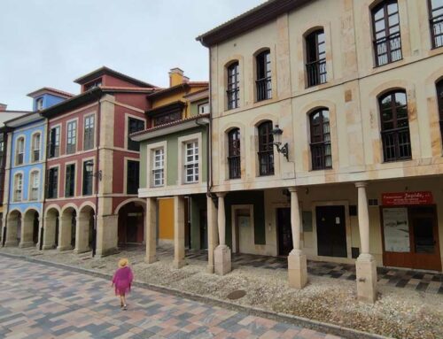 Ce qu’il faut voir à Avilés, une ville au charme certain