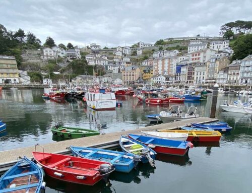 Que voir à Luarca et ses environs, liste des activités