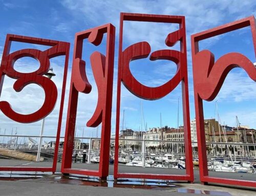 Les activités à faire pendant un week-end à Gijón