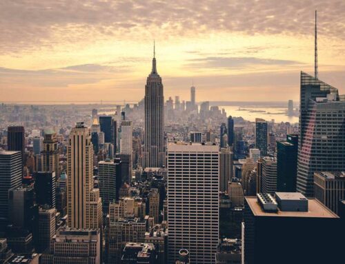 Les meilleures vues de New-York pour une première visite dans la ville