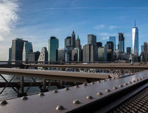 Tout voir à New York en 5 jours, le guide complet
