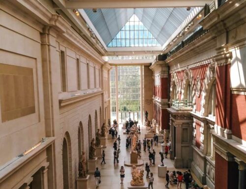 7 musées à ne pas manquer à New York