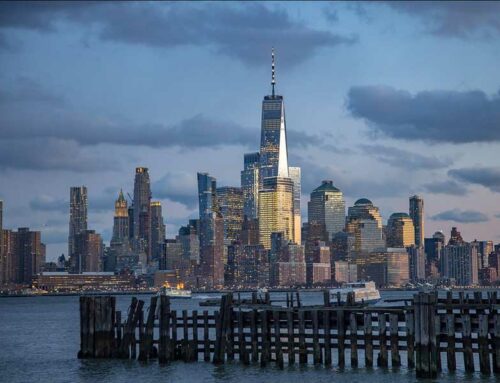 Guide de visite original et différent de New York