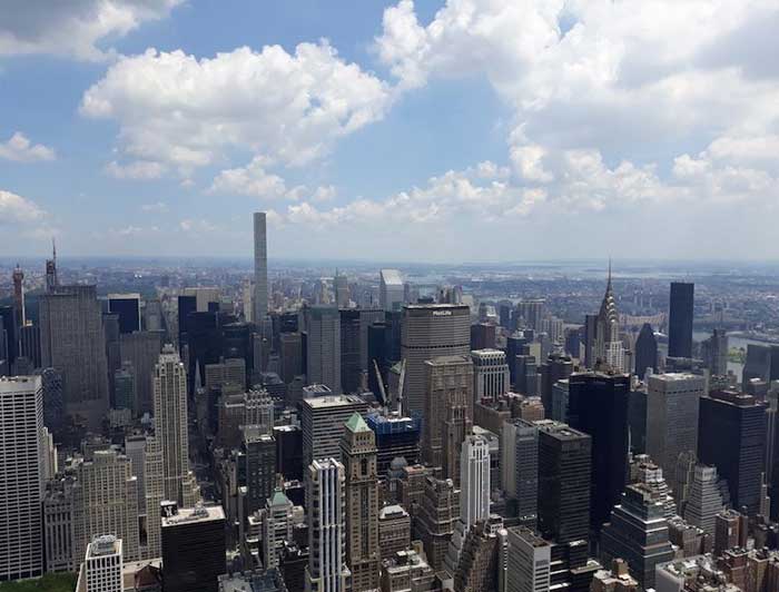 vue-new-york-depuis-empire-state-building