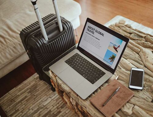 10 raisons de lancer un blog voyage et partager sa passion en 2023