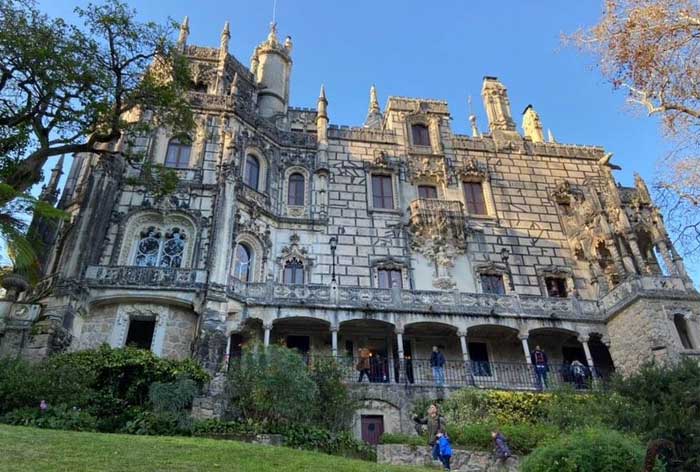 facade-palais-quinta-da-regaleira