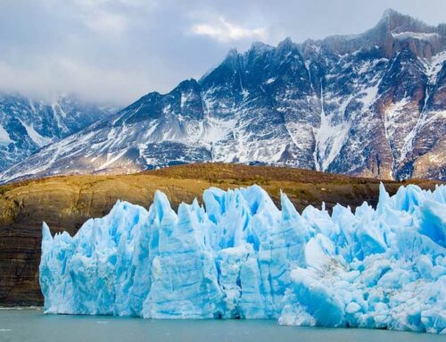 Guide de voyage en Patagonie, Argentine – Une idée de voyage et d’activités à ne pas manquer