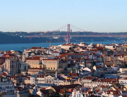 Ce qu’il faut voir à Lisbonne, où manger et dormir