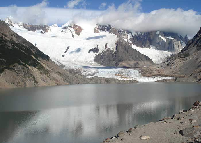 village-lac-el-chalten-argentine