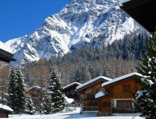 La location de vacances aux 2 Alpes pour un séjour réussi !