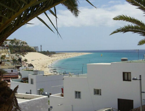 À la découverte des Canaries : quelle est la meilleure période pour un voyage inoubliable ?