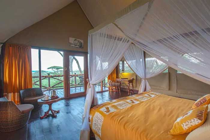 chambre-lodge-luxe-lac-ndutu