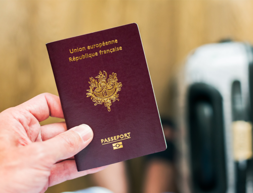 Obtenez votre passeport en un temps record grâce à la demande en ligne