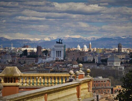 5 recommandations d’excursions à Rome pour vos vacances