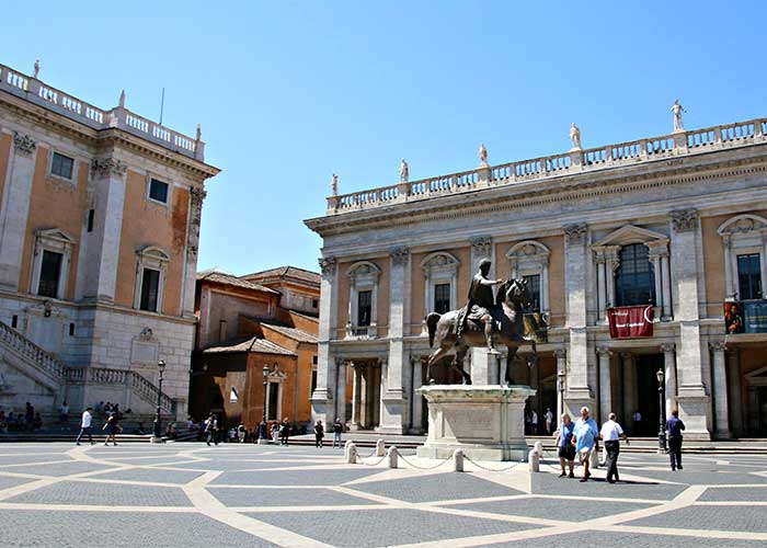 campidoglio-rome