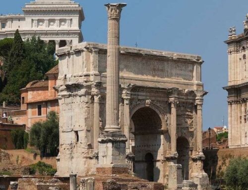 Visite du Colisée, du Forum et du Palatin, toutes les informations nécessaires