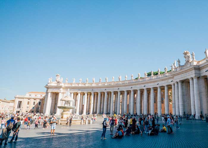 excursion-vatican