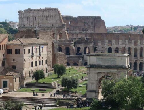 Quand visiter les monuments de Rome et combien cela coûte ?
