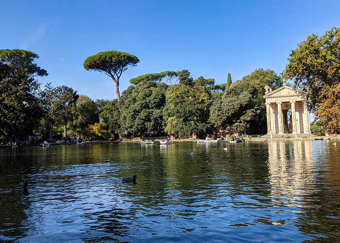 jardin-lac-villa-borghese