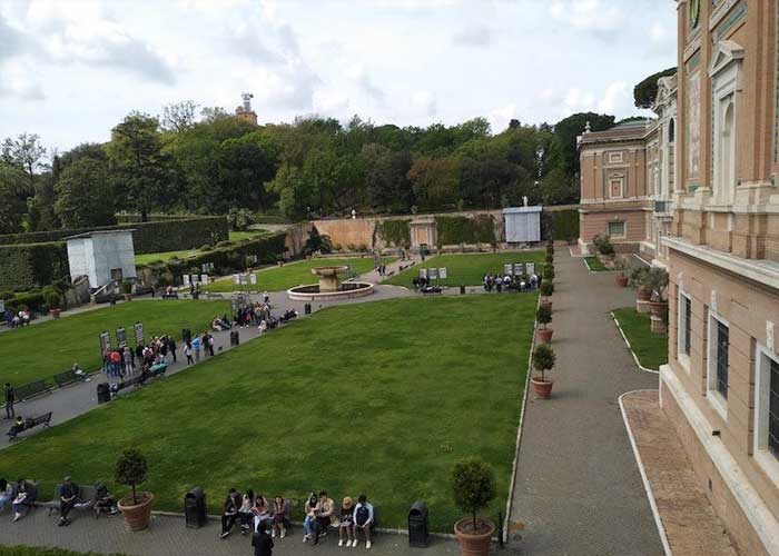 jardin-vatican