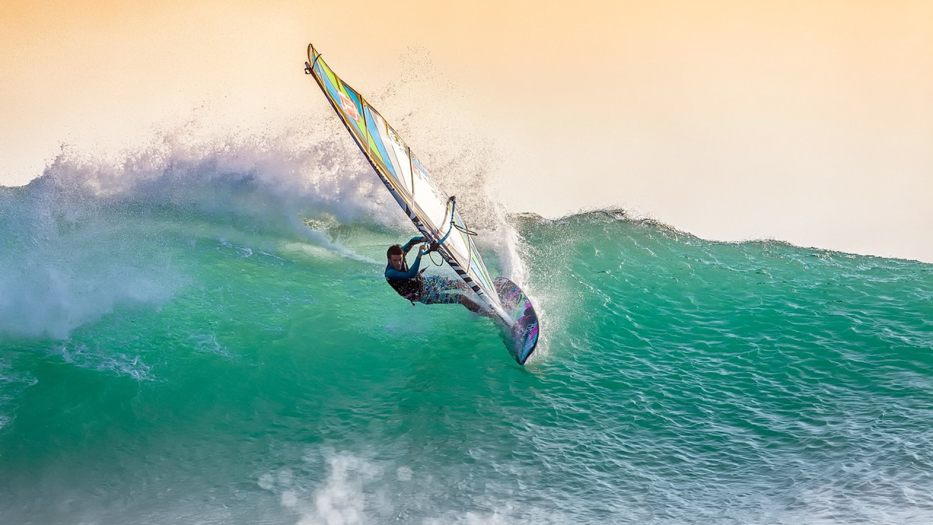 Quels sont les meilleurs spots de windsurf dans le monde ?