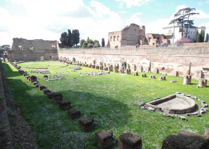 ruines-mont-palatin