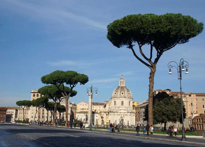 via-dei-fori-imperiali