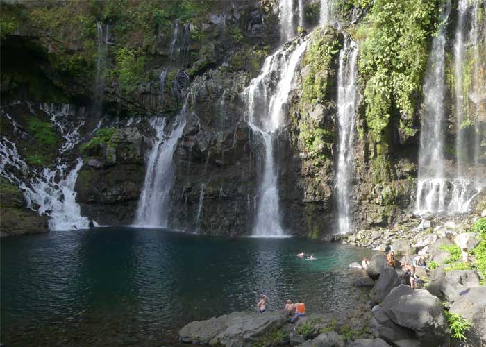 Tout savoir avant de partir en vacances à la Réunion