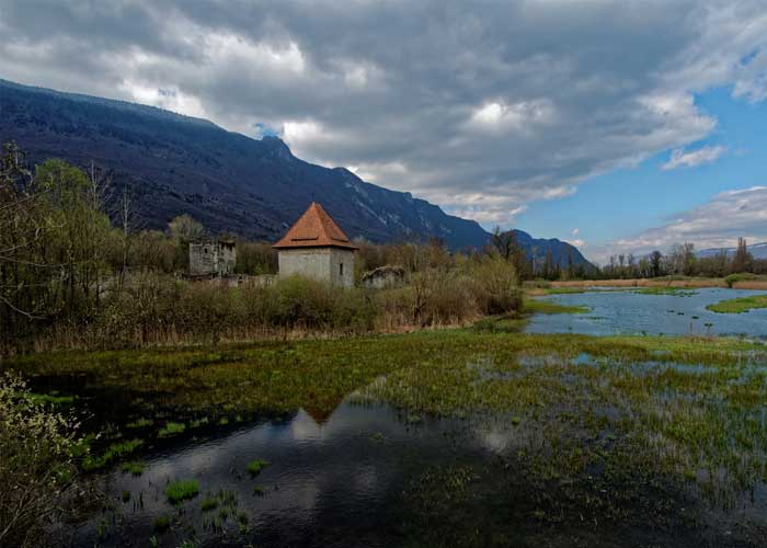 lac-bourget-haute-savoie