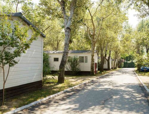 Les meilleures destinations camping sur la côte Atlantique