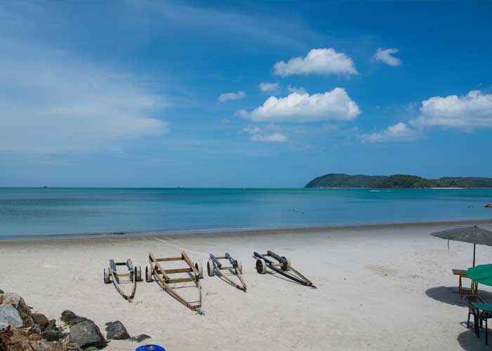 plage-pantai-cenang-langkawi