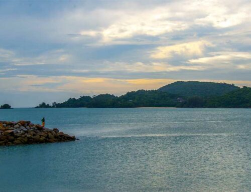 Conseils pratiques pour se rendre sur l’île de Langkawi en Malaisie